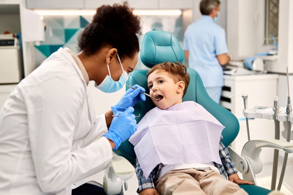 3 Qualities of an Empathetic Family Dentist in High Point